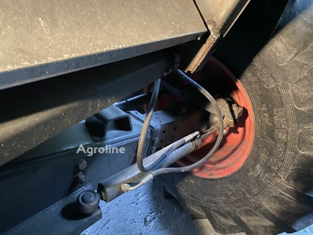 Клаас Lexion 480, объемом двигателя 0 л и пробегом 0 тыс. км за 98856 $, фото 13 на Automoto.ua