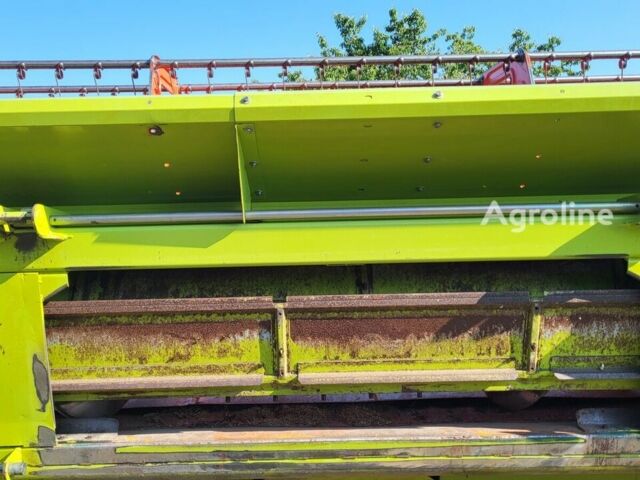 Клаас Lexion 480, объемом двигателя 0 л и пробегом 0 тыс. км за 80074 $, фото 6 на Automoto.ua