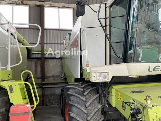 Клаас Lexion 480, объемом двигателя 0 л и пробегом 0 тыс. км за 98856 $, фото 4 на Automoto.ua