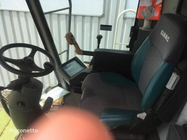 Клаас Lexion 480, объемом двигателя 0 л и пробегом 0 тыс. км за 95009 $, фото 3 на Automoto.ua