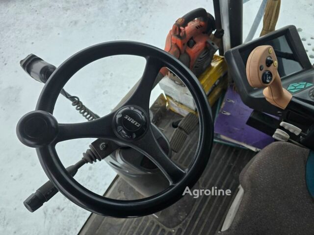 Клаас Lexion 480, объемом двигателя 0 л и пробегом 0 тыс. км за 87500 $, фото 7 на Automoto.ua