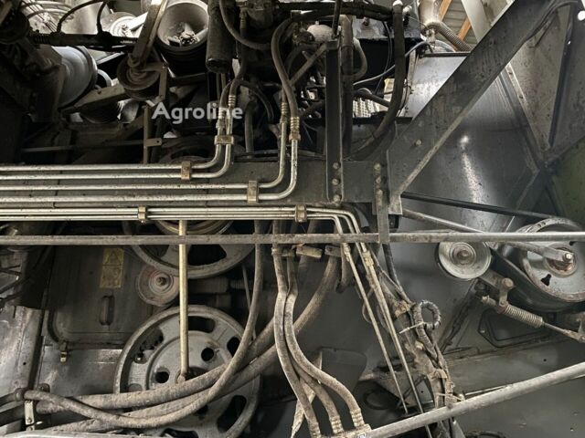 Клаас Lexion 480, объемом двигателя 0 л и пробегом 0 тыс. км за 98856 $, фото 10 на Automoto.ua