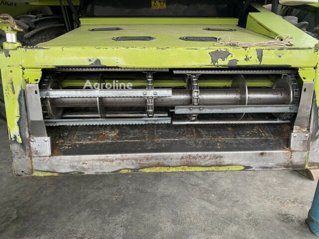 Клаас Lexion 480, объемом двигателя 0 л и пробегом 0 тыс. км за 98856 $, фото 2 на Automoto.ua