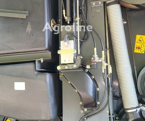 Клаас Lexion 480, объемом двигателя 0 л и пробегом 0 тыс. км за 80074 $, фото 17 на Automoto.ua