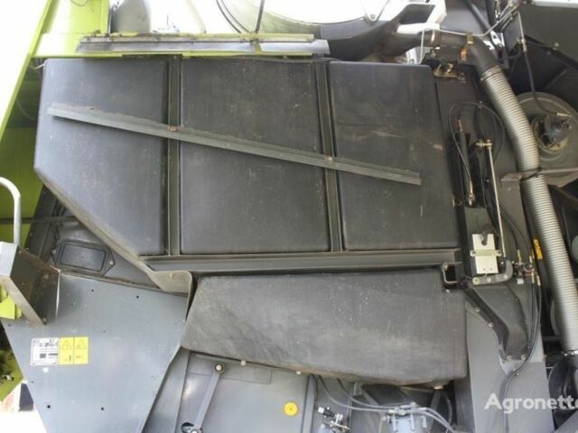 Клаас Lexion 480, объемом двигателя 0 л и пробегом 0 тыс. км за 88404 $, фото 15 на Automoto.ua