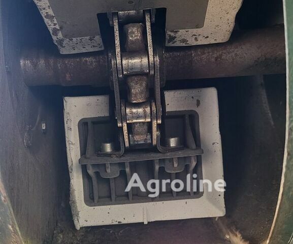 Клаас Lexion 480, объемом двигателя 0 л и пробегом 0 тыс. км за 80074 $, фото 16 на Automoto.ua