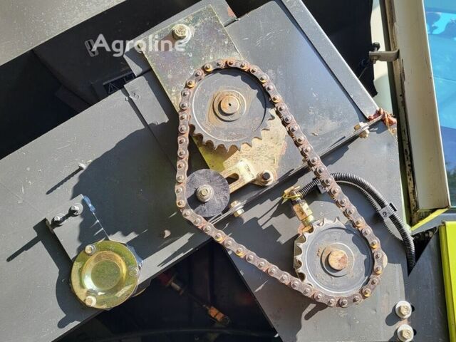 Клаас Lexion 480, объемом двигателя 0 л и пробегом 0 тыс. км за 80074 $, фото 19 на Automoto.ua