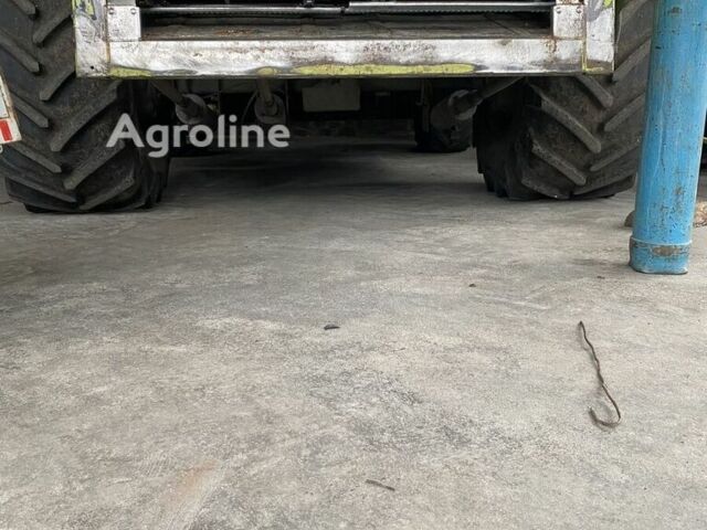 Клаас Lexion 480, объемом двигателя 0 л и пробегом 0 тыс. км за 98856 $, фото 3 на Automoto.ua