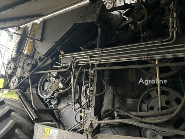 Клаас Lexion 480, объемом двигателя 0 л и пробегом 0 тыс. км за 98856 $, фото 11 на Automoto.ua