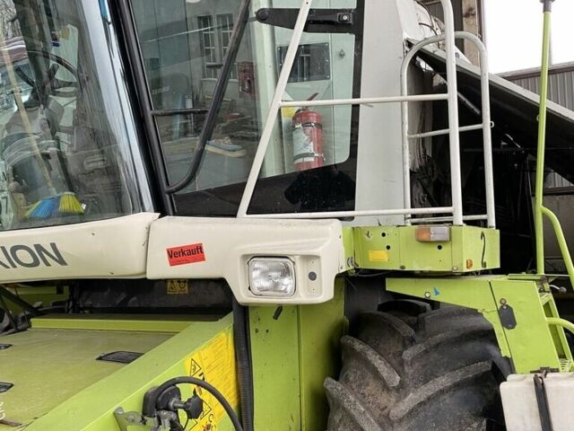 Клаас Lexion 480, объемом двигателя 0 л и пробегом 0 тыс. км за 98856 $, фото 6 на Automoto.ua