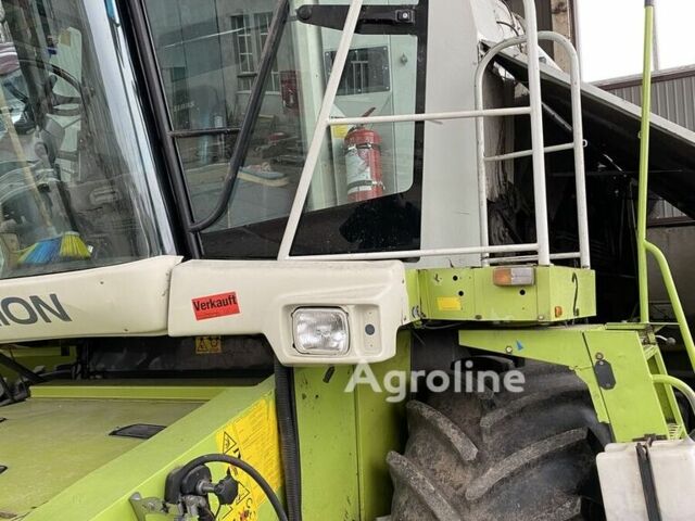 Клаас Lexion 480, объемом двигателя 0 л и пробегом 0 тыс. км за 98856 $, фото 5 на Automoto.ua