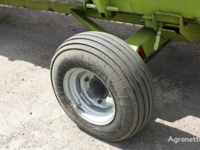 Клаас Lexion 480, объемом двигателя 0 л и пробегом 0 тыс. км за 88404 $, фото 11 на Automoto.ua
