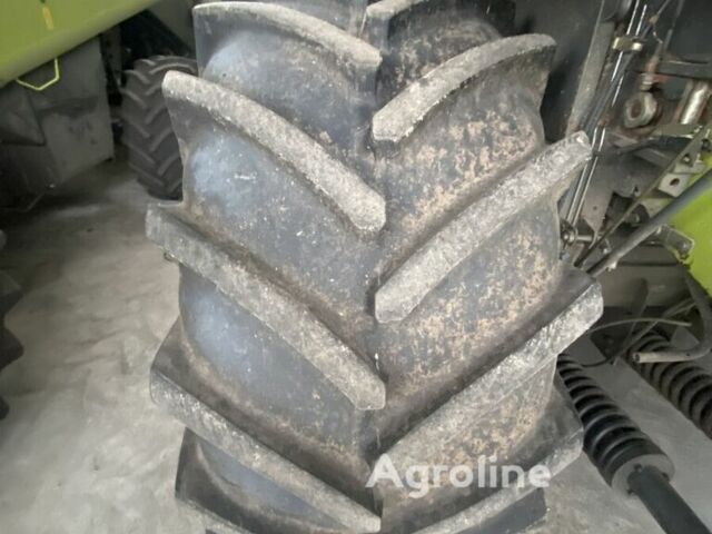 Клаас Lexion 480, объемом двигателя 0 л и пробегом 0 тыс. км за 98856 $, фото 22 на Automoto.ua