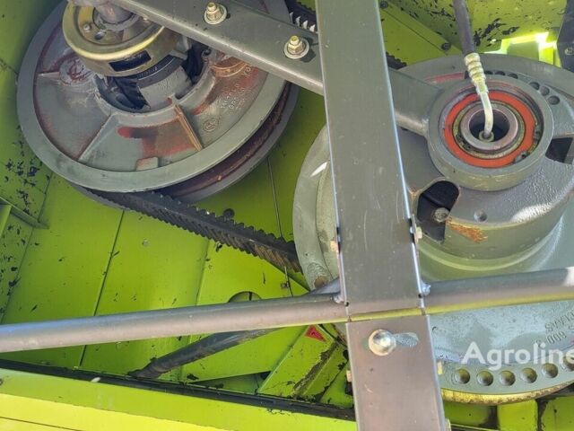 Клаас Lexion 480, объемом двигателя 0 л и пробегом 0 тыс. км за 80074 $, фото 14 на Automoto.ua