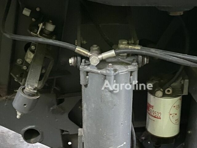 Клаас Lexion 480, объемом двигателя 0 л и пробегом 0 тыс. км за 98856 $, фото 17 на Automoto.ua