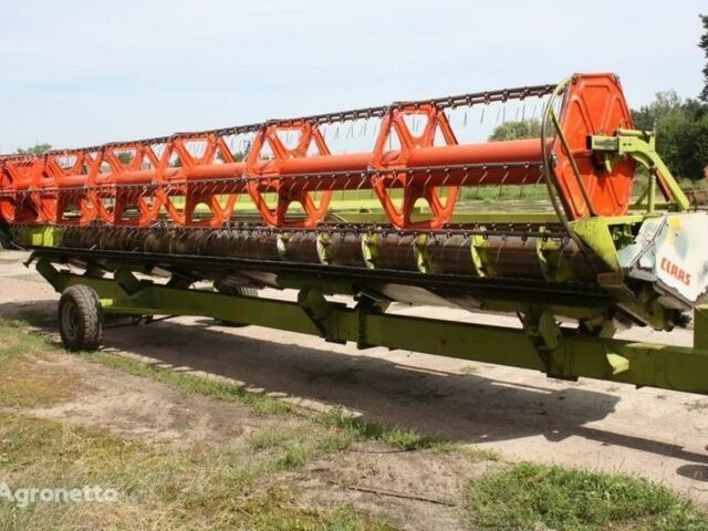 Клаас Lexion 480, объемом двигателя 0 л и пробегом 0 тыс. км за 88404 $, фото 10 на Automoto.ua