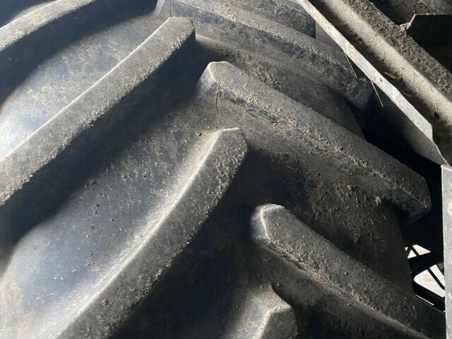 Клаас Lexion 480, объемом двигателя 0 л и пробегом 0 тыс. км за 98856 $, фото 9 на Automoto.ua