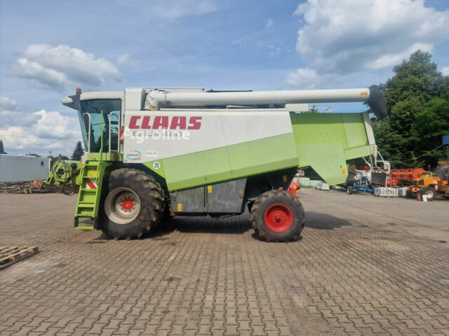 Клаас Lexion 480, объемом двигателя 0 л и пробегом 0 тыс. км за 53999 $, фото 2 на Automoto.ua