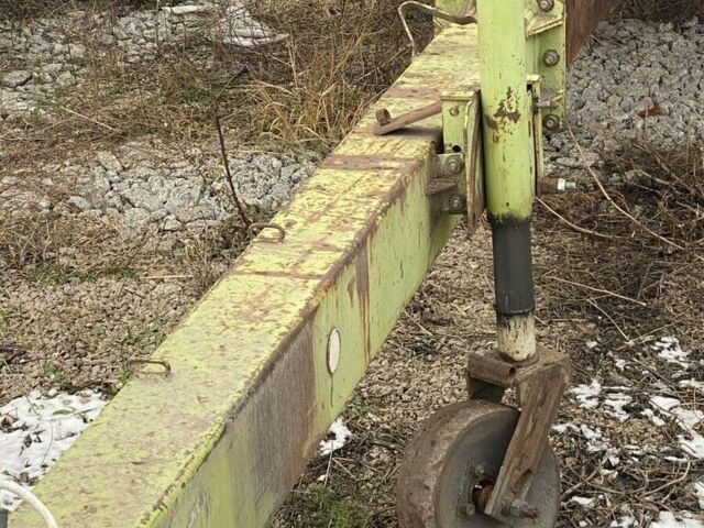 Клаас Lexion 480, объемом двигателя 0 л и пробегом 0 тыс. км за 98856 $, фото 34 на Automoto.ua