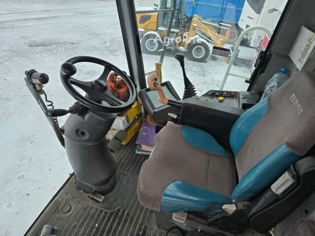 Клаас Lexion 480, объемом двигателя 0 л и пробегом 0 тыс. км за 87500 $, фото 8 на Automoto.ua