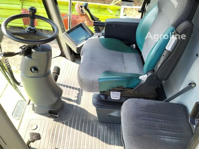 Клаас Lexion 480, объемом двигателя 0 л и пробегом 0 тыс. км за 80074 $, фото 12 на Automoto.ua