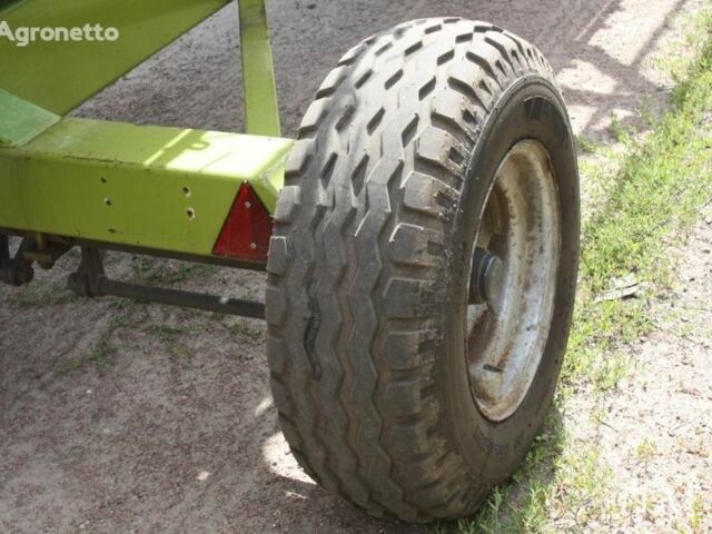 Клаас Lexion 480, объемом двигателя 0 л и пробегом 0 тыс. км за 88404 $, фото 12 на Automoto.ua