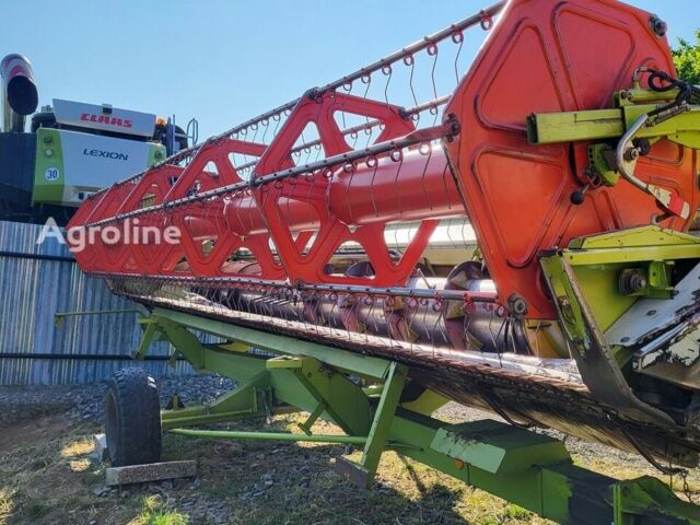 Клаас Lexion 480, объемом двигателя 0 л и пробегом 0 тыс. км за 80074 $, фото 8 на Automoto.ua