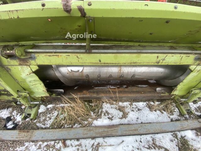 Клаас Lexion 480, объемом двигателя 0 л и пробегом 0 тыс. км за 98856 $, фото 30 на Automoto.ua