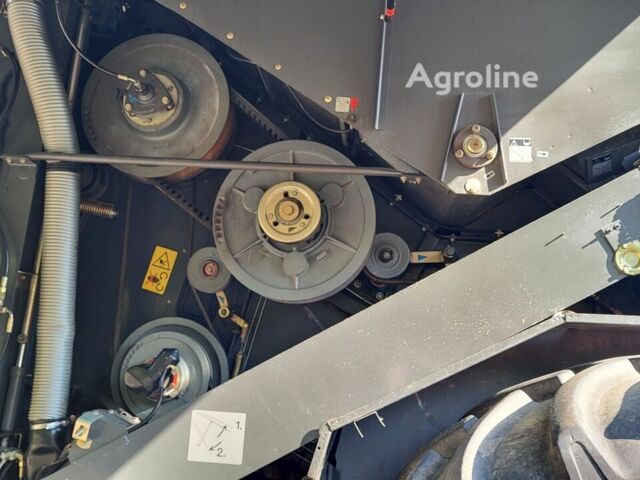 Клаас Lexion 480, объемом двигателя 0 л и пробегом 0 тыс. км за 80074 $, фото 22 на Automoto.ua