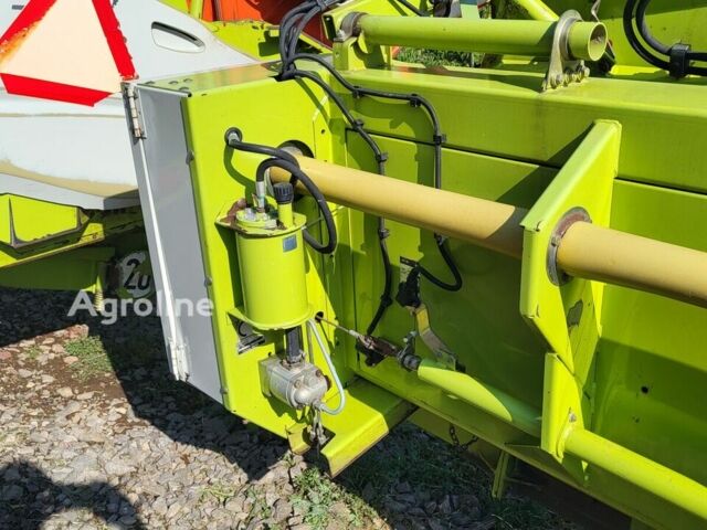 Клаас Lexion 480, объемом двигателя 0 л и пробегом 0 тыс. км за 80074 $, фото 7 на Automoto.ua