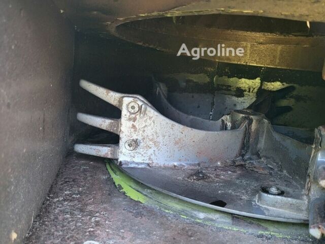 Клаас Lexion 480, объемом двигателя 0 л и пробегом 0 тыс. км за 80074 $, фото 15 на Automoto.ua