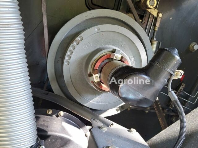 Клаас Lexion 480, объемом двигателя 0 л и пробегом 0 тыс. км за 80074 $, фото 18 на Automoto.ua