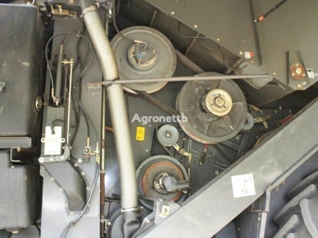 Клаас Lexion 480, объемом двигателя 0 л и пробегом 0 тыс. км за 88404 $, фото 14 на Automoto.ua
