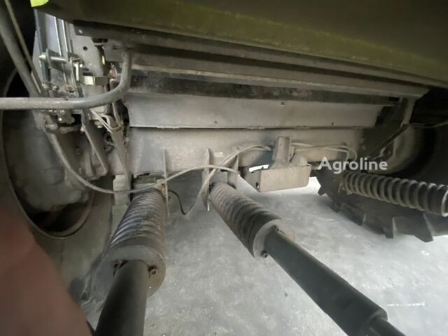 Клаас Lexion 480, объемом двигателя 0 л и пробегом 0 тыс. км за 98856 $, фото 21 на Automoto.ua