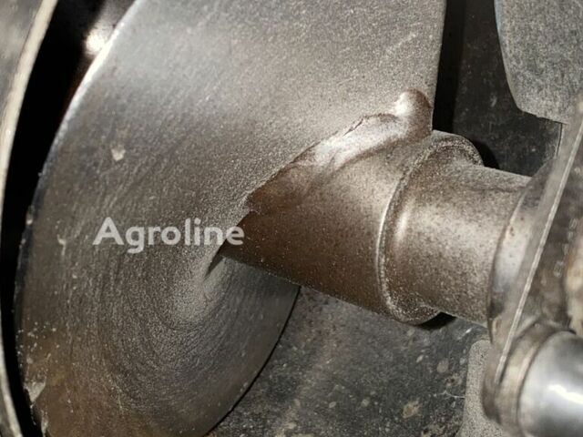 Клаас Lexion 480, объемом двигателя 0 л и пробегом 0 тыс. км за 98856 $, фото 18 на Automoto.ua