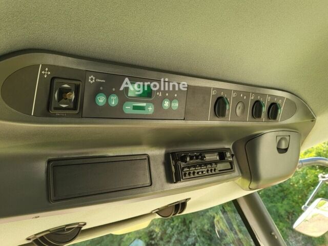 Клаас Lexion 480, объемом двигателя 0 л и пробегом 0 тыс. км за 80074 $, фото 13 на Automoto.ua