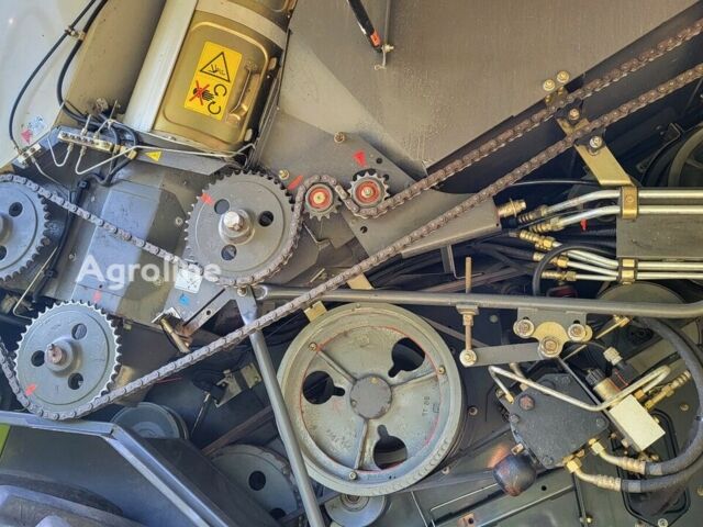 Клаас Lexion 480, объемом двигателя 0 л и пробегом 0 тыс. км за 80074 $, фото 21 на Automoto.ua