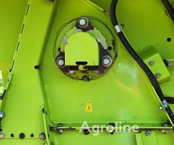 Клаас Lexion 480, объемом двигателя 0 л и пробегом 0 тыс. км за 80074 $, фото 9 на Automoto.ua