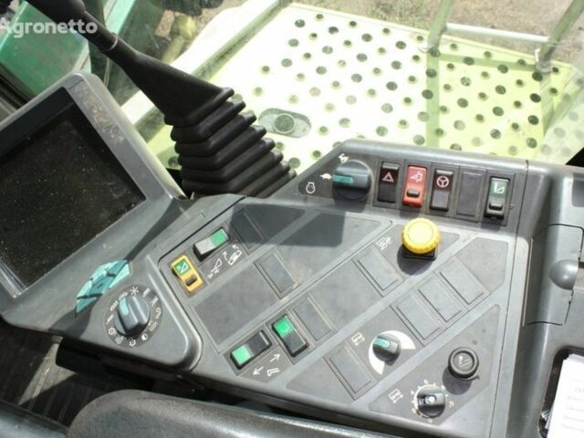 Клаас Lexion 480, объемом двигателя 0 л и пробегом 0 тыс. км за 88404 $, фото 2 на Automoto.ua