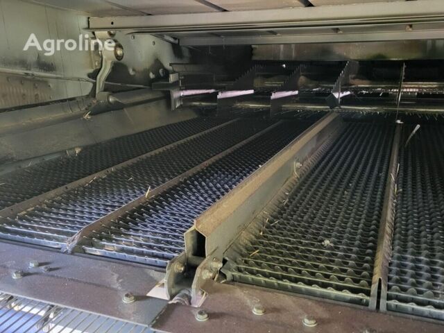 Клаас Lexion 480, объемом двигателя 0 л и пробегом 0 тыс. км за 80074 $, фото 23 на Automoto.ua