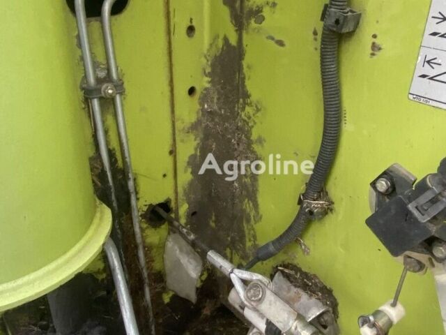 Клаас Lexion 480, объемом двигателя 0 л и пробегом 0 тыс. км за 98856 $, фото 32 на Automoto.ua