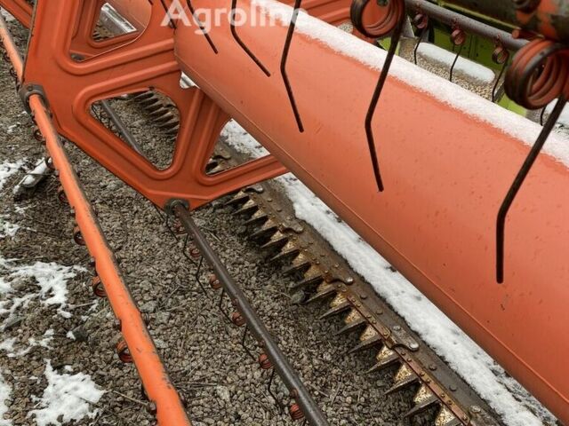 Клаас Lexion 480, объемом двигателя 0 л и пробегом 0 тыс. км за 98856 $, фото 28 на Automoto.ua