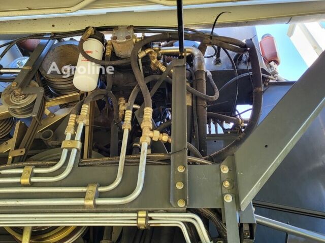 Клаас Lexion 480, объемом двигателя 0 л и пробегом 0 тыс. км за 80074 $, фото 20 на Automoto.ua