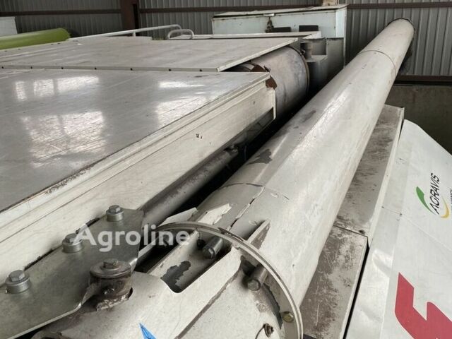 Клаас Lexion 480, объемом двигателя 0 л и пробегом 0 тыс. км за 98856 $, фото 7 на Automoto.ua