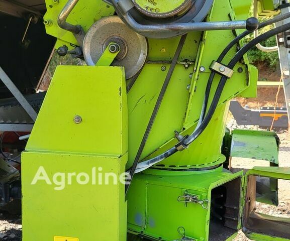 Клаас Lexion 480, объемом двигателя 0 л и пробегом 0 тыс. км за 80074 $, фото 11 на Automoto.ua