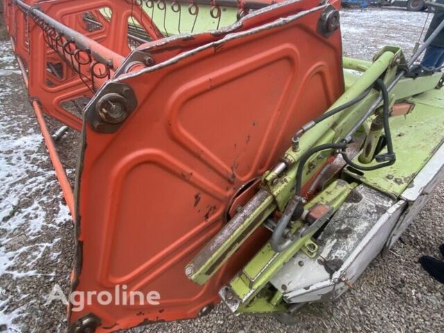 Клаас Lexion 480, объемом двигателя 0 л и пробегом 0 тыс. км за 98856 $, фото 29 на Automoto.ua