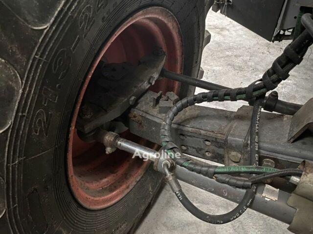 Клаас Lexion 480, объемом двигателя 0 л и пробегом 0 тыс. км за 98856 $, фото 14 на Automoto.ua