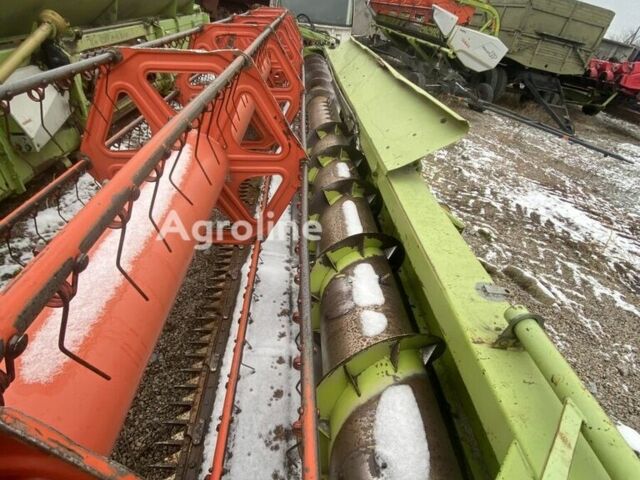 Клаас Lexion 480, объемом двигателя 0 л и пробегом 0 тыс. км за 98856 $, фото 27 на Automoto.ua