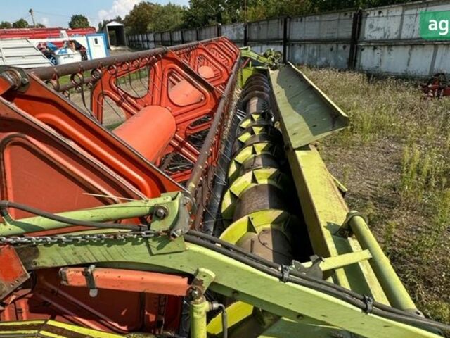 Клаас Lexion 480, об'ємом двигуна 0 л та пробігом 0 тис. км за 8000 $, фото 3 на Automoto.ua