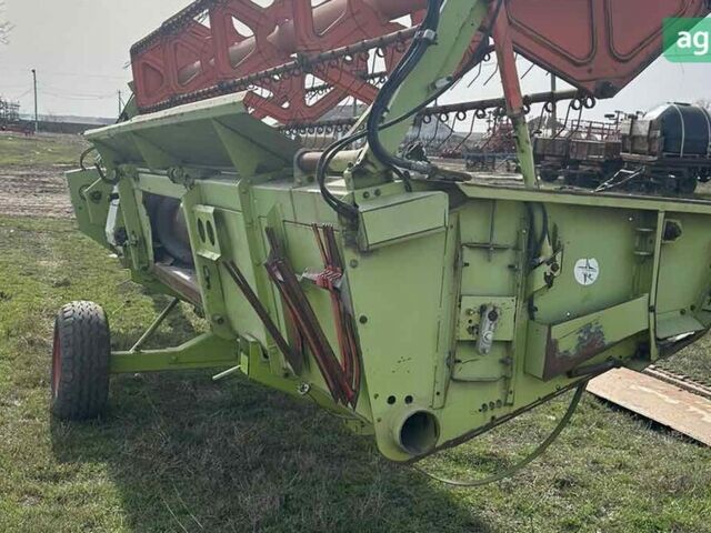 Клаас Lexion 480, объемом двигателя 0 л и пробегом 0 тыс. км за 6500 $, фото 10 на Automoto.ua